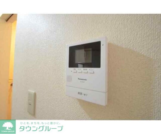 エステートピア堀内2の物件内観写真